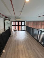 Space 21 (D14), Factory #611013971